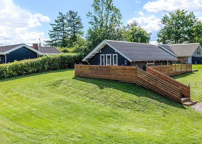 2 Bedroom Beautiful In * Egernsund